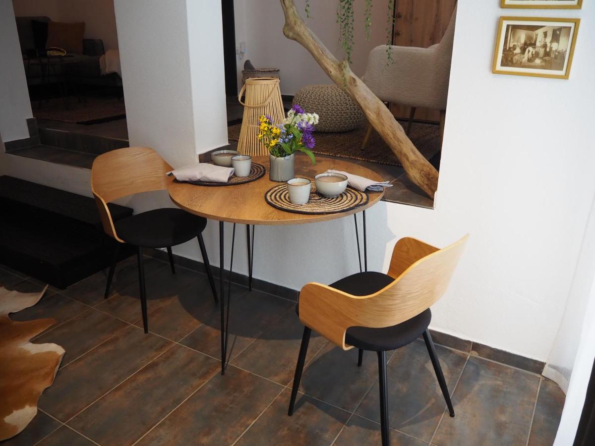 Ferienwohnung Lieblingsnest Schwerin  Exterior foto