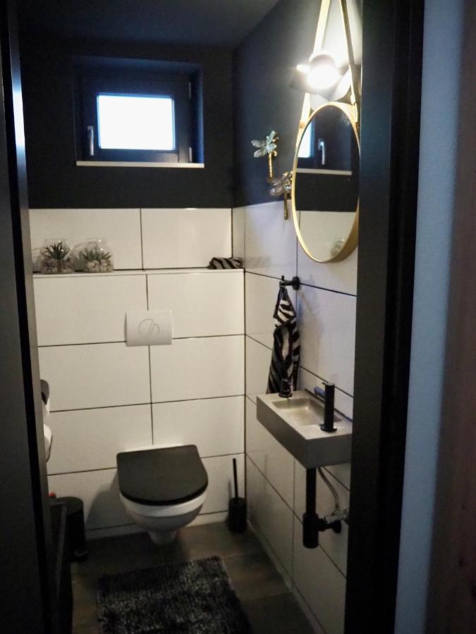 Ferienwohnung Lieblingsnest Schwerin  Exterior foto