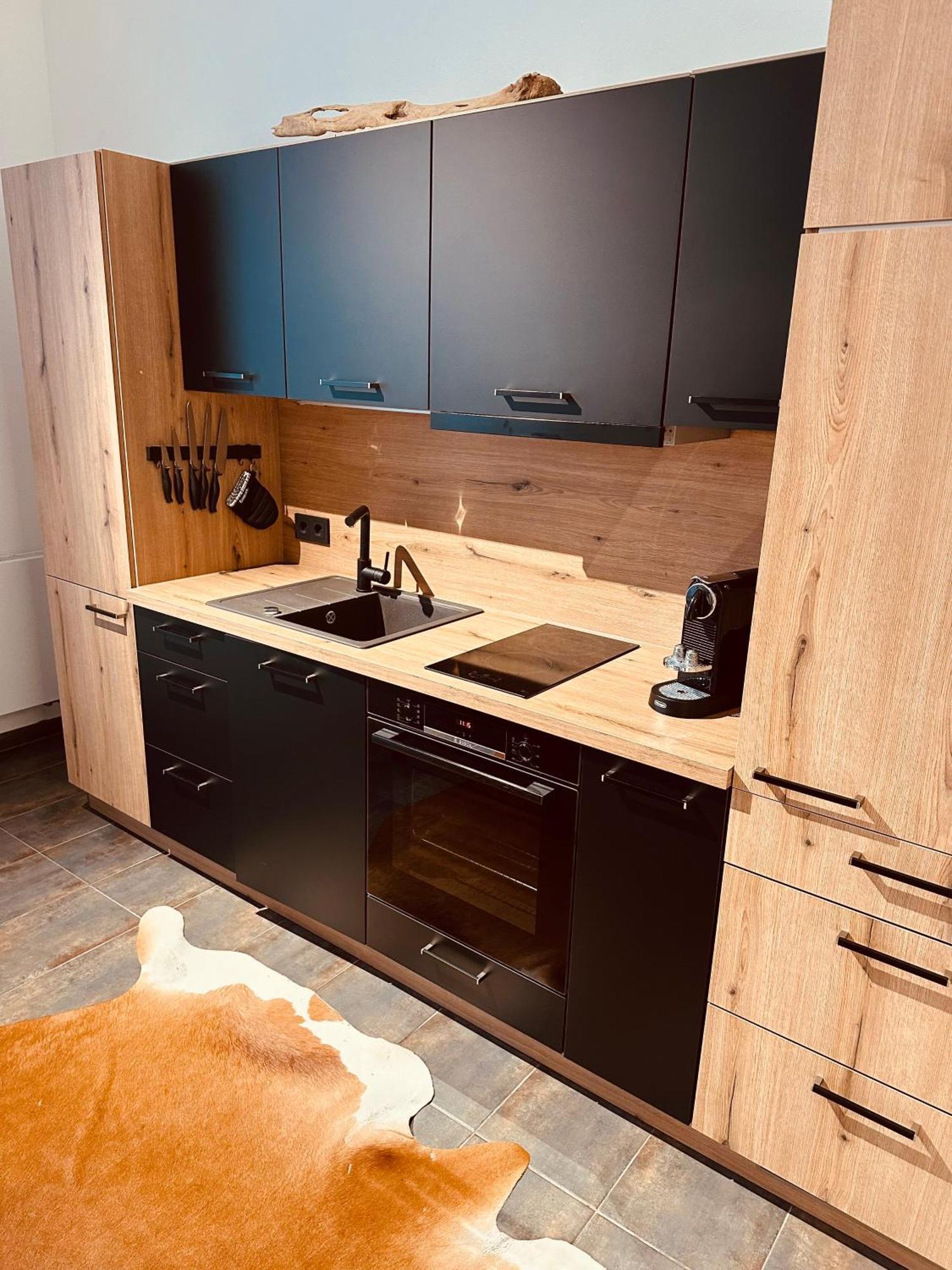 Ferienwohnung Lieblingsnest Schwerin  Exterior foto